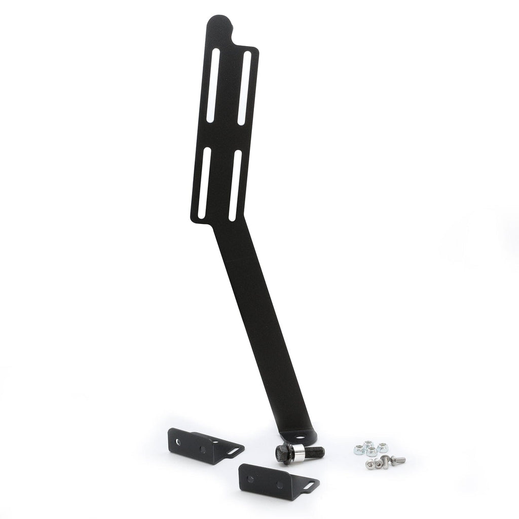 Rugged Radios Radio Mount - Subaru Crosstrek
