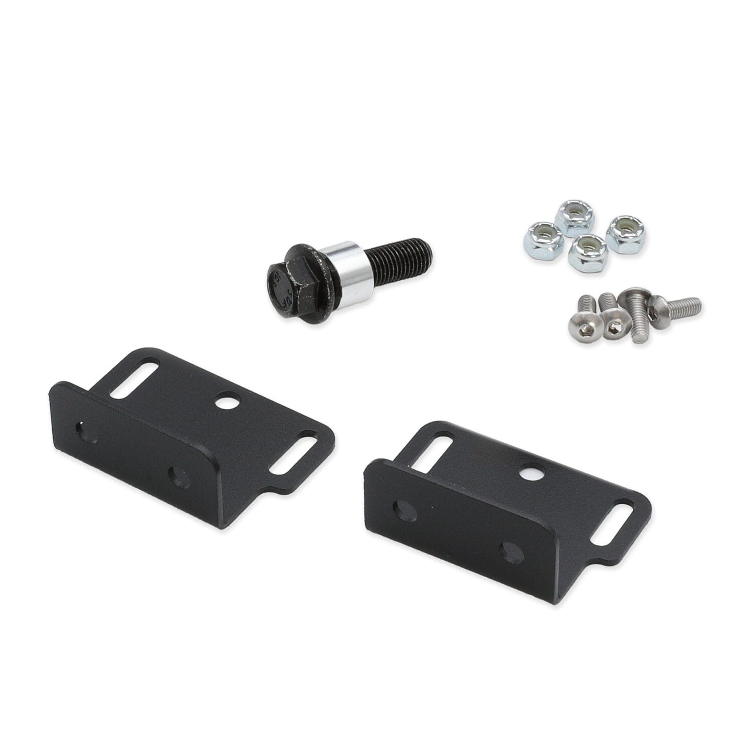 Rugged Radios Radio Mount - Subaru Crosstrek