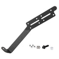 Rugged Radios Radio Mount - Toyota Tacoma and 4Runner