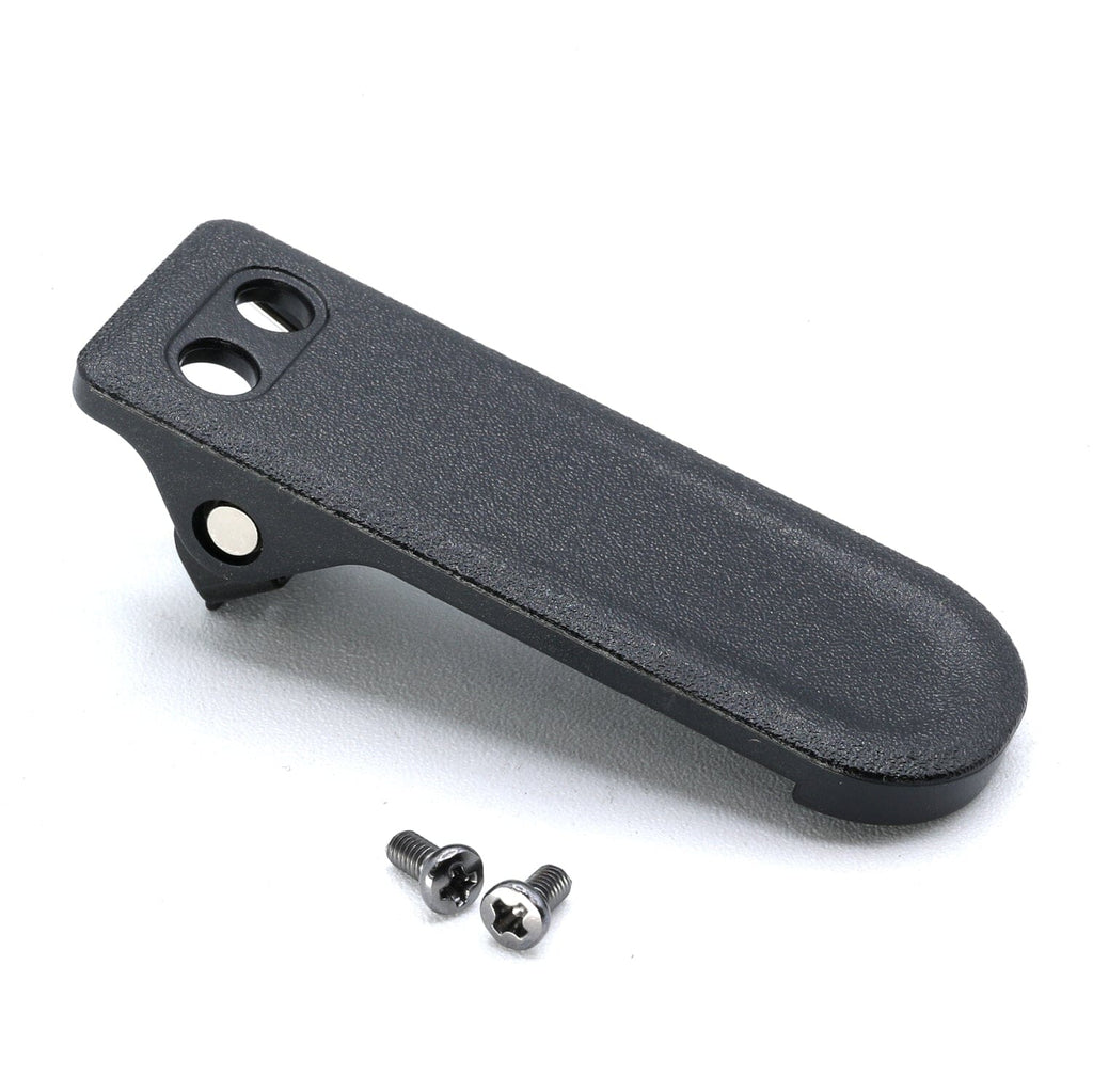 Rugged Radios Replacement Belt Clip for Nitro Bee Xtreme