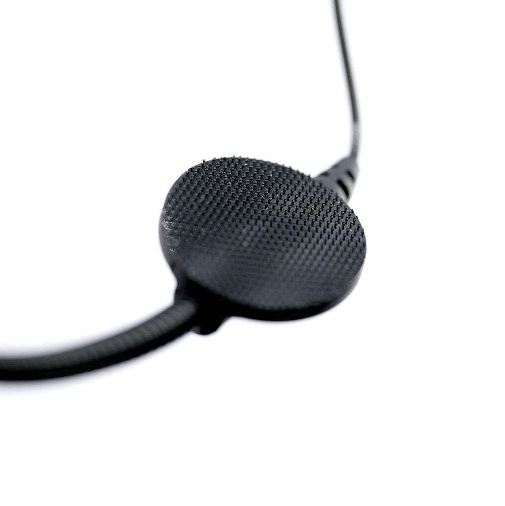 Rugged Radios Replacement Mic Boom for BT2 Bluetooth Headset