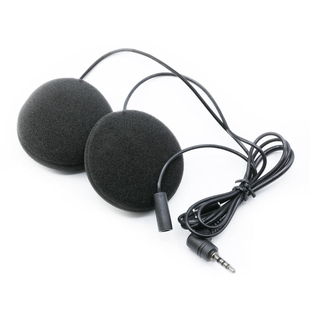 Rugged Radios Replacement Speakers for BT2 Bluetooth Headset