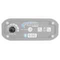Rugged Radios Replacement Volume and VOX Knob Set for 696, 696 Plus, and STX Intercoms