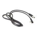 Rugged Radios Rugged and Kenwood Handheld Radio Jumper to Harness - Extra Long