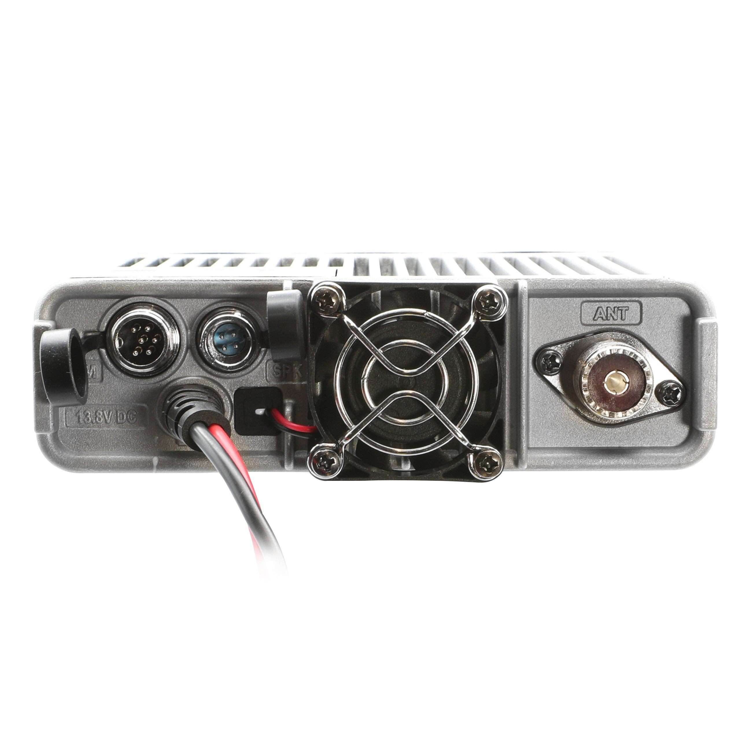 Rugged Radios Rugged M1 RACE SERIES Waterproof Mobile Radio - Digital and Analog