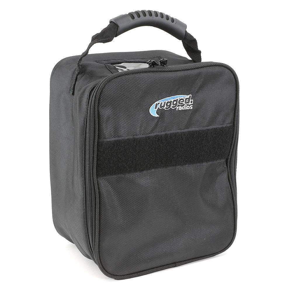 Rugged Radios Ready Pack - With Rugged V3 Handheld Radios - Analog Business Band