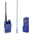 Rugged Radios Rugged V3 Handheld - Business Radio Bundle