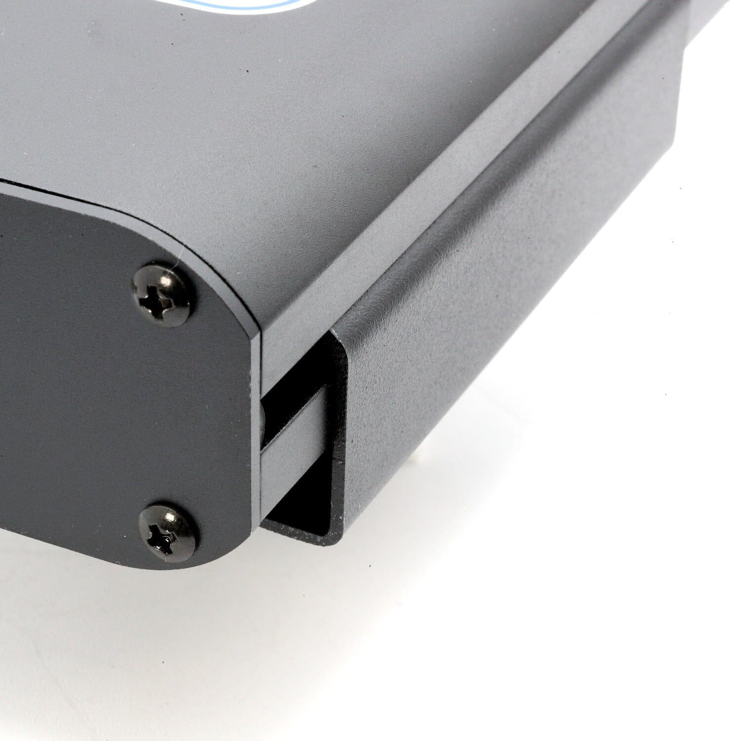 Rugged Radios Slide-In Intercom Mount