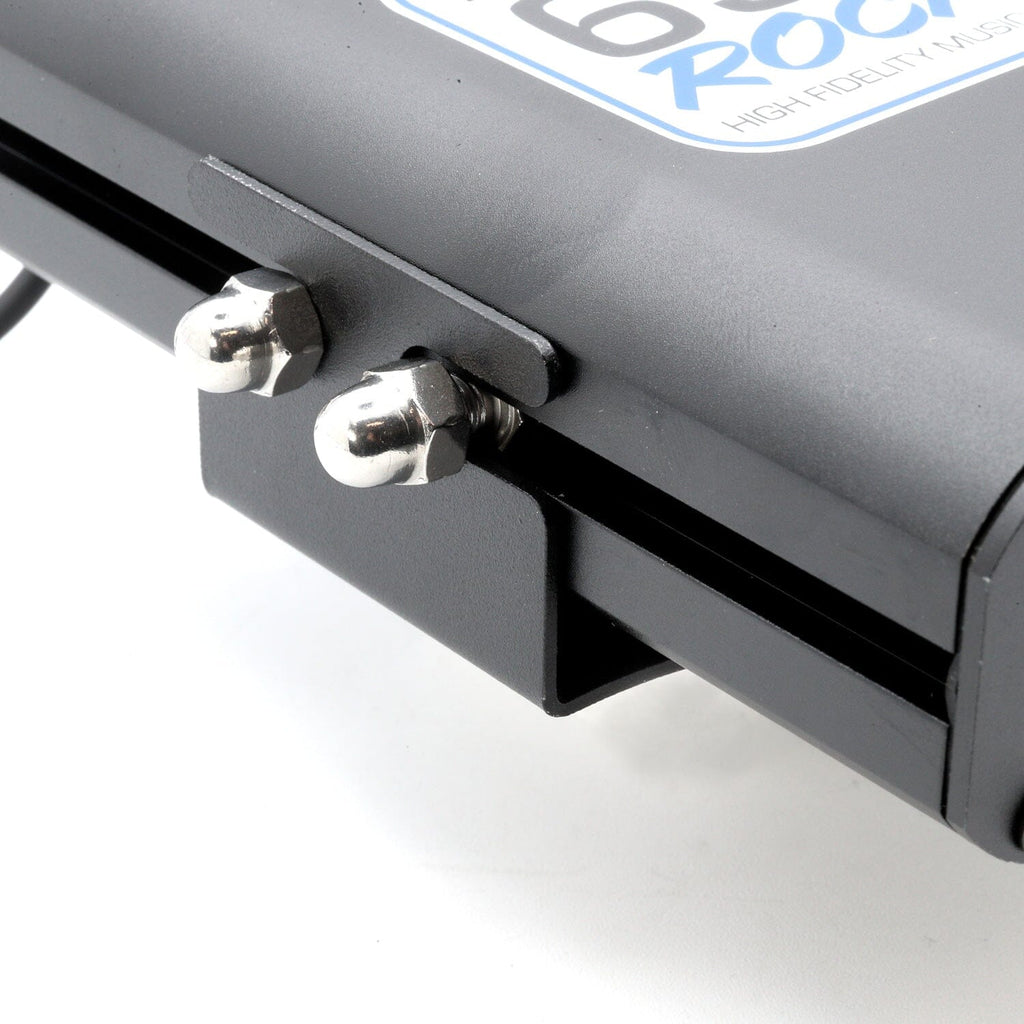 Rugged Radios Slide-In Intercom Mount