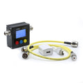 Rugged Radios SWR UHF & VHF Antenna Power Meter with Cables