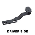 Rugged Radios Toyota A-Pillar Antenna Mount for Tacoma - 4Runner - Tundra - Lexus