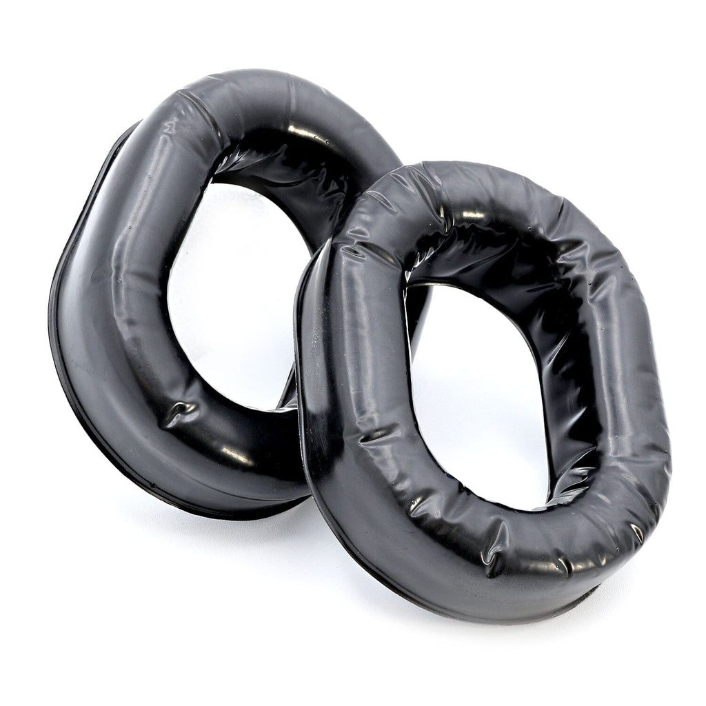 Rugged Radios Ultimate Comfort Gel Ear Seals for Headsets