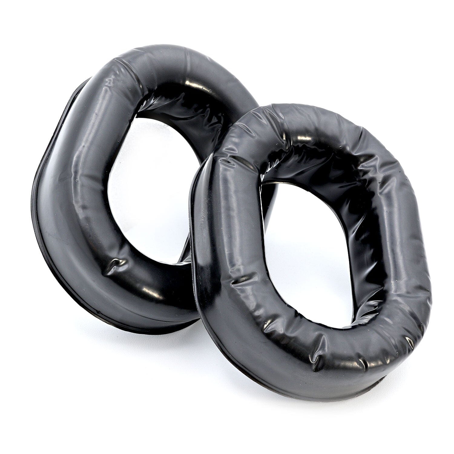 Rugged Radios Ultimate Comfort Gel Ear Seals for Headsets