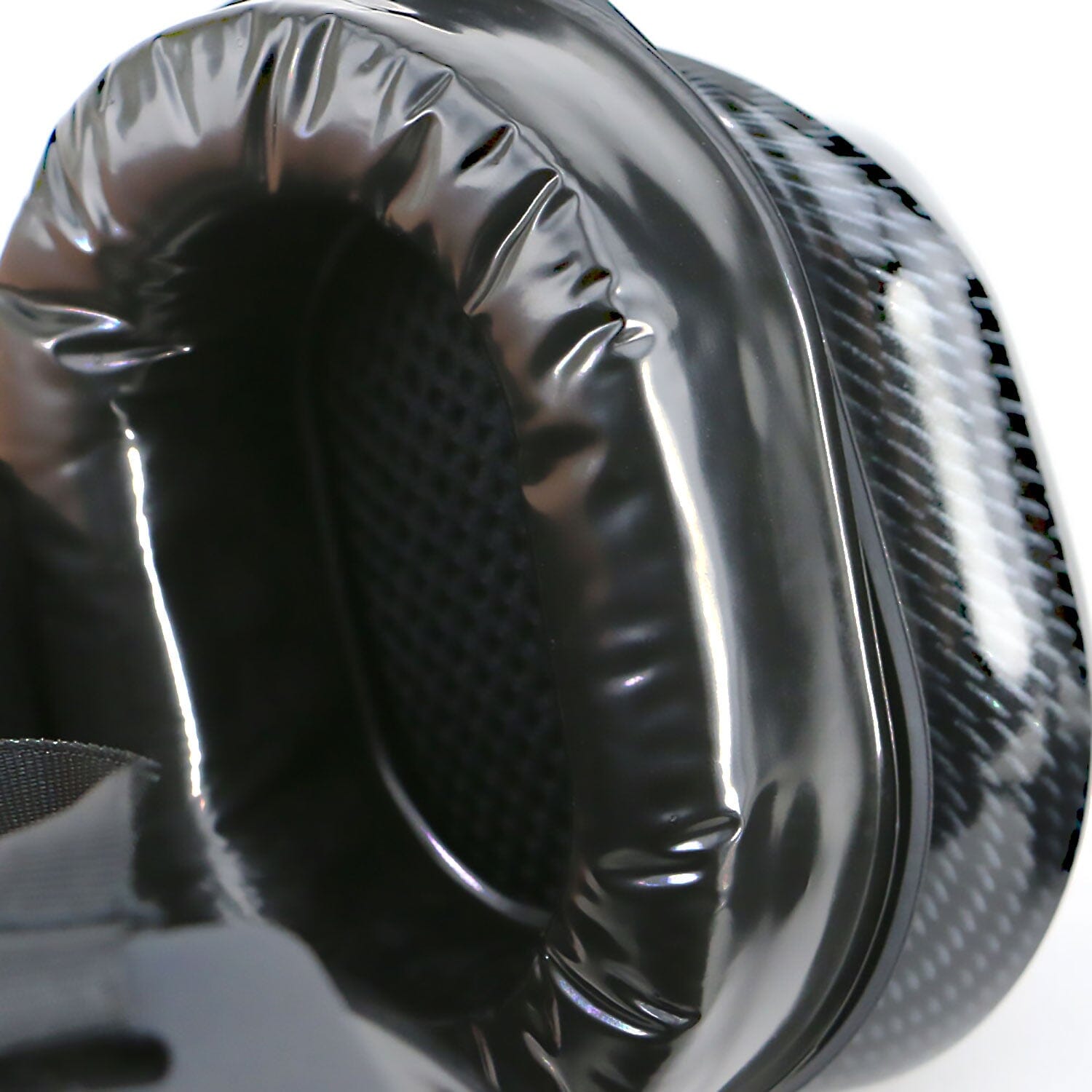 Rugged Radios Ultimate Comfort Gel Ear Seals for Headsets