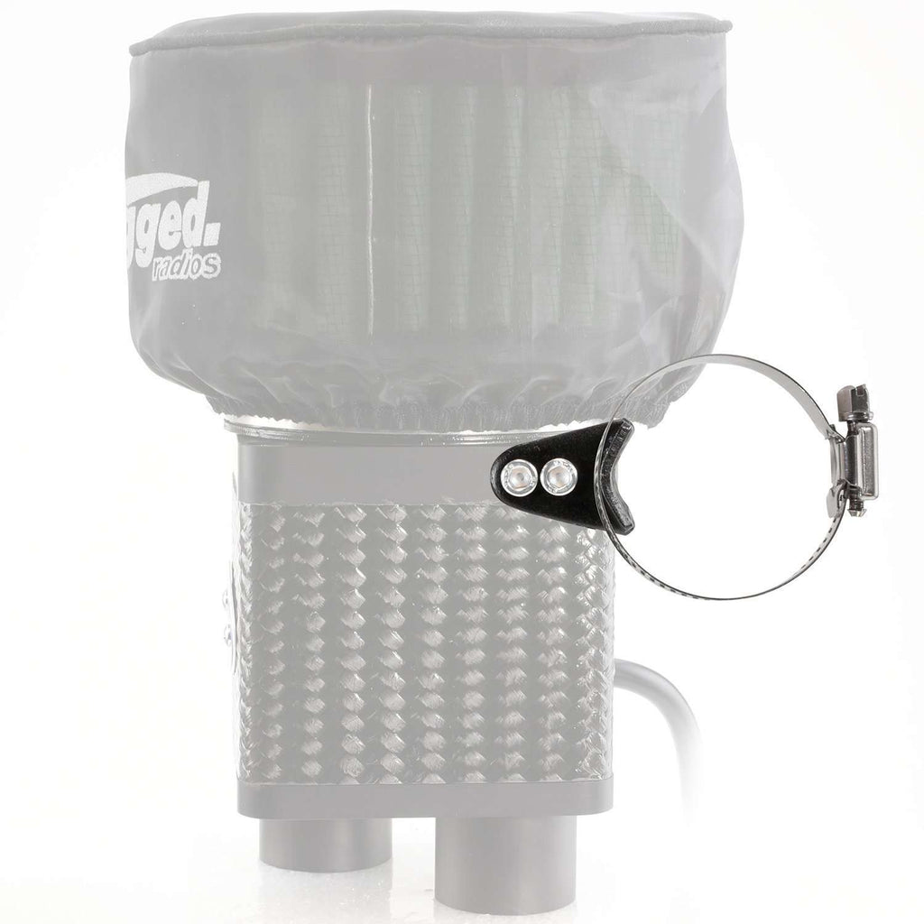 Rugged Radios Universal Bar Mount