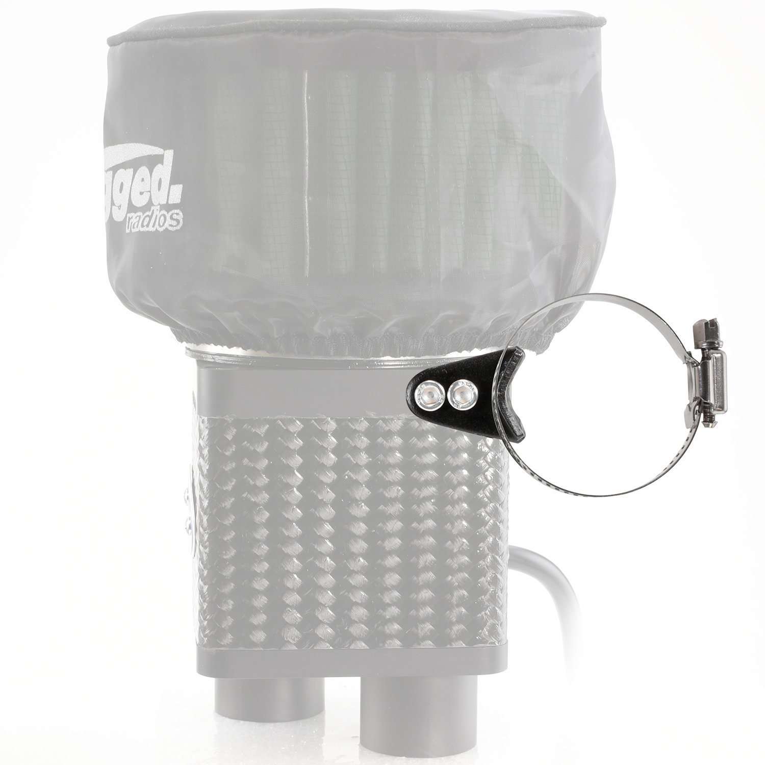 Rugged Radios Universal Bar Mount
