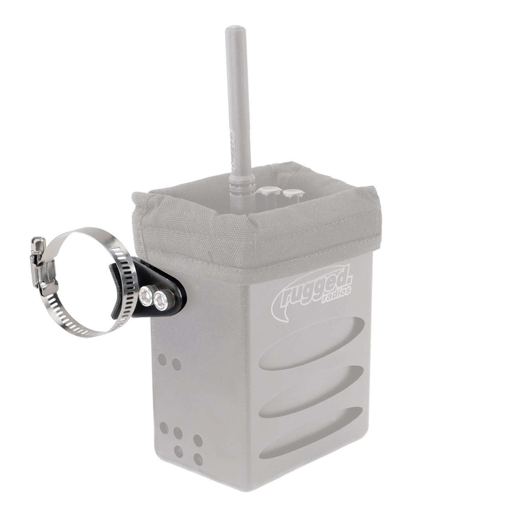Rugged Radios Universal Bar Mount