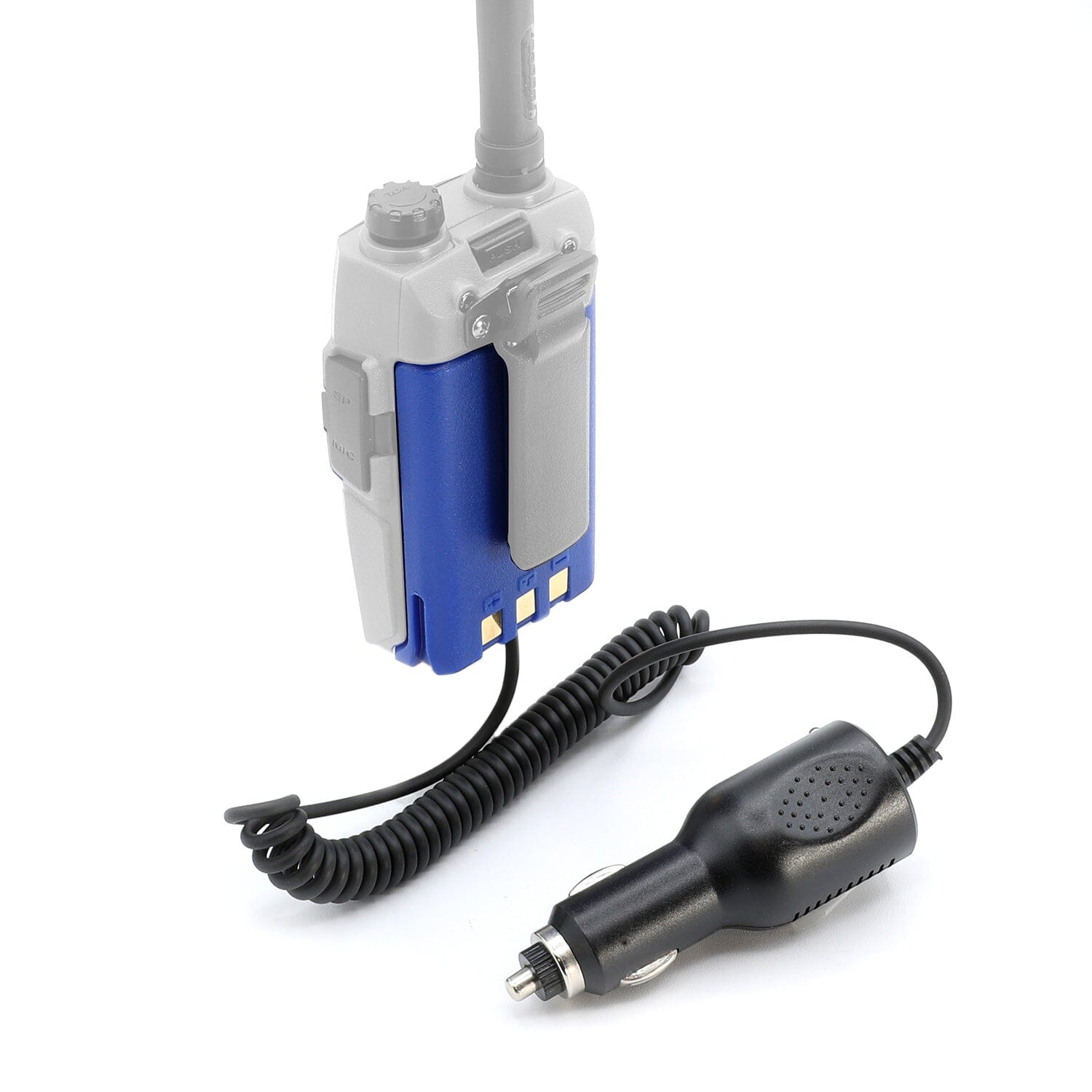 Rugged Radios V3 / RH5R Handheld Radio Battery Eliminator