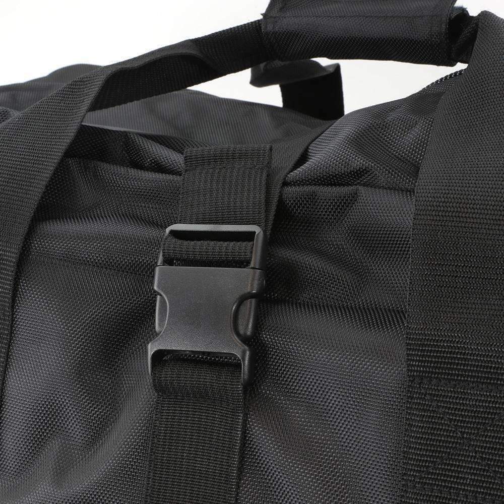 Rugged Radios XL Ballistic Nylon Gear Bag