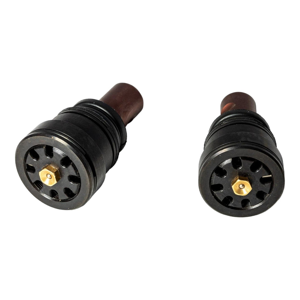SATV Ball Joints for Polaris RZR Turbo S