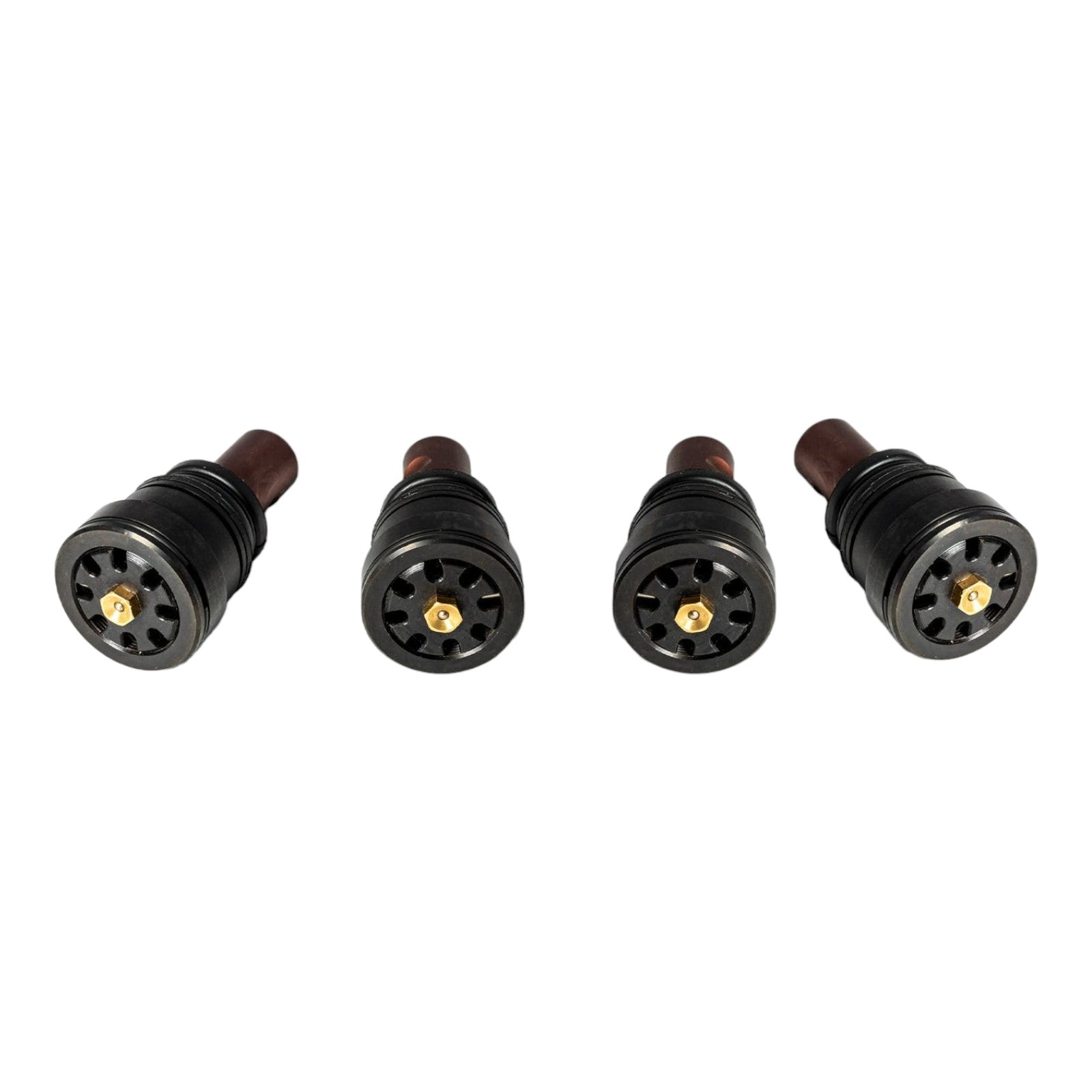 SATV Ball Joints for Polaris RZR Turbo S
