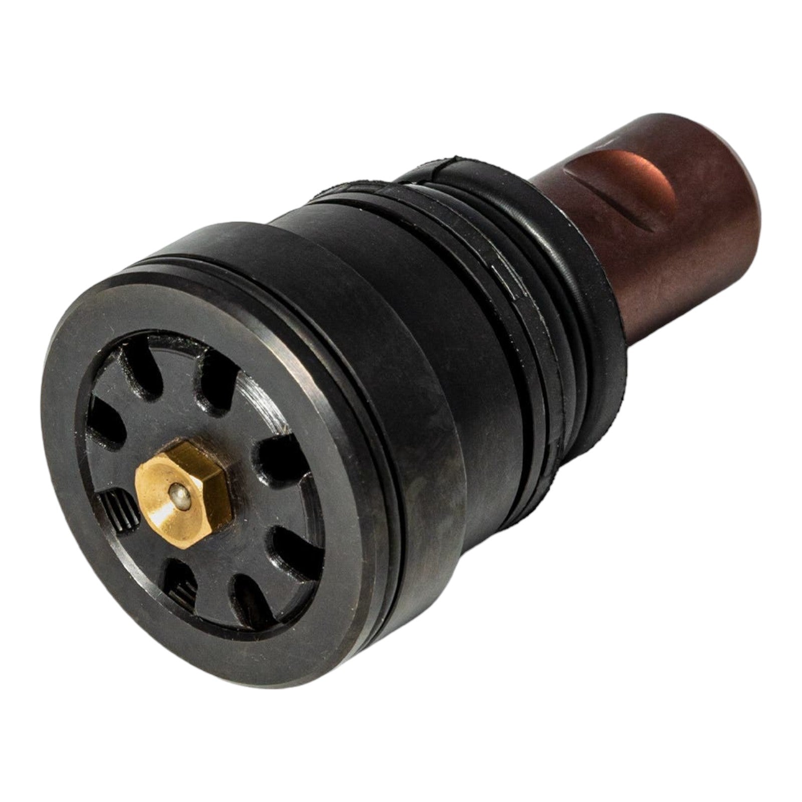 SATV Ball Joints for Polaris RZR Turbo S
