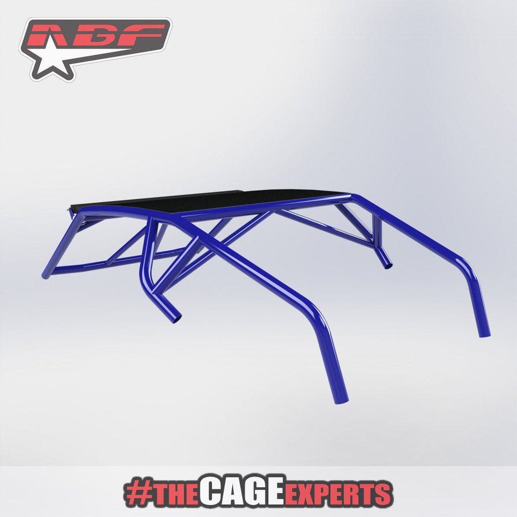 ABF Fab F16 Roll Cage for Polaris RZR Pro XP