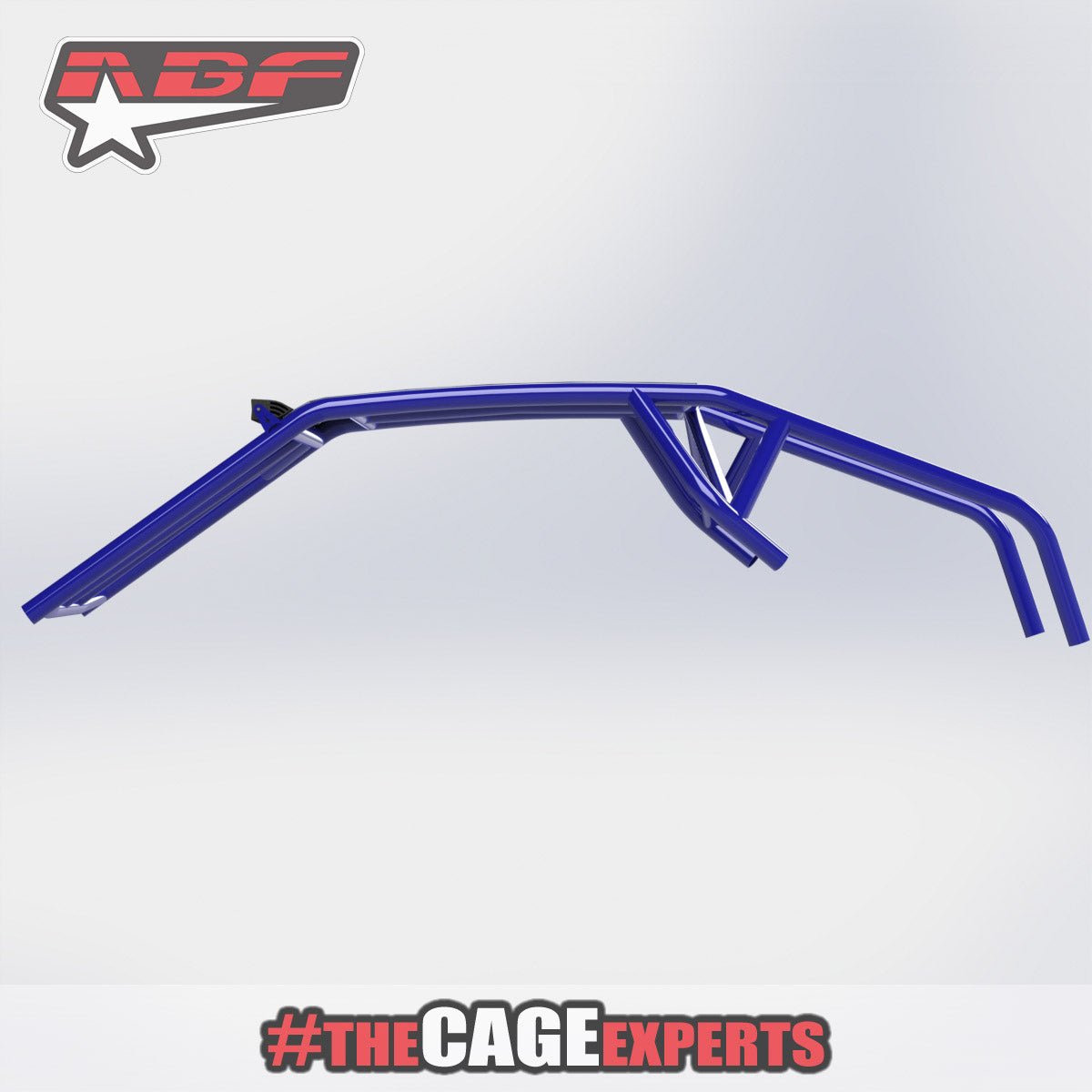 ABF Fab F16 Roll Cage for Polaris RZR Pro XP