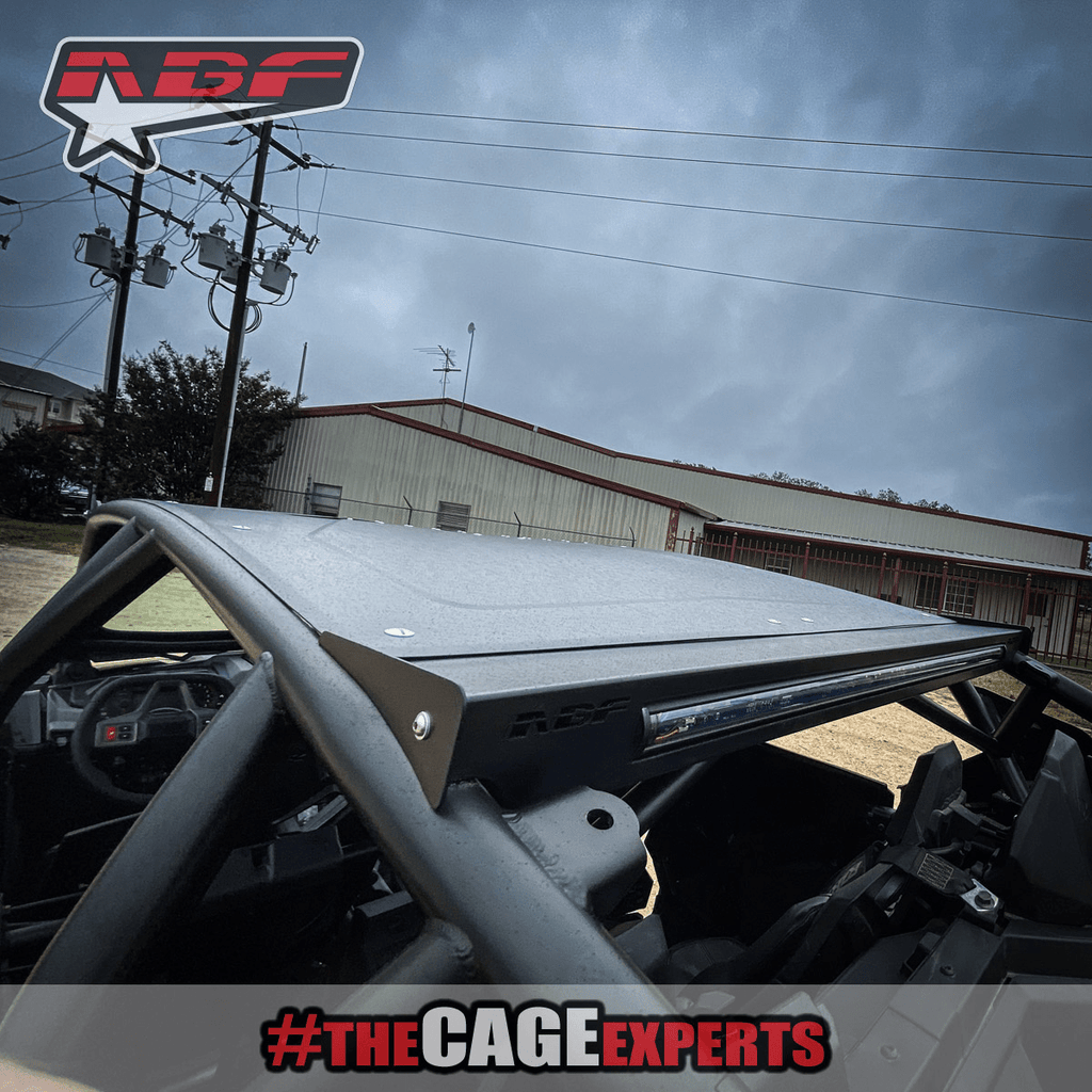 ABF Fab F16 Roll Cage for Polaris RZR Pro XP 4