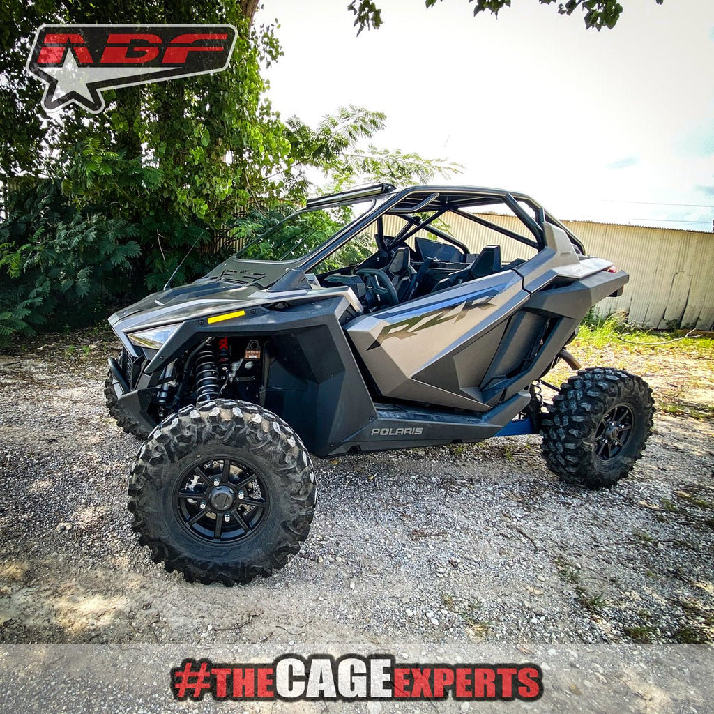ABF Fab F16 Roll Cage for Polaris RZR Pro XP