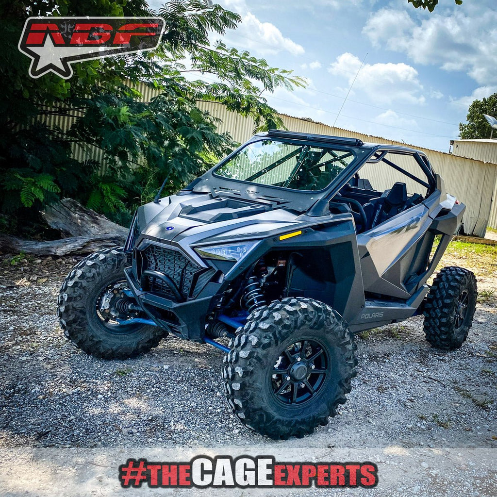 ABF Fab F16 Roll Cage for Polaris RZR Pro XP
