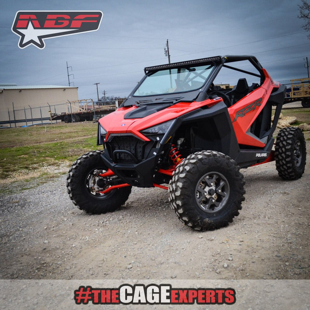 ABF Fab F16 Roll Cage for Polaris RZR Pro XP