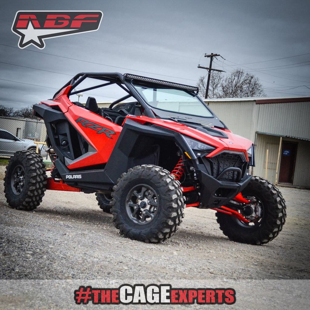 ABF Fab F16 Roll Cage for Polaris RZR Pro XP