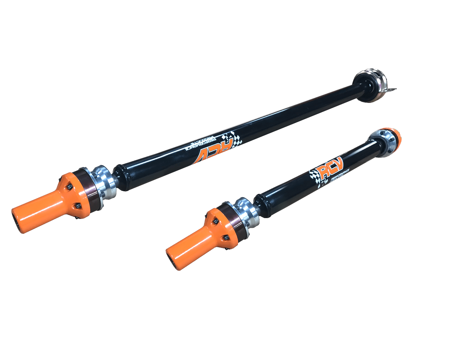 RCV Ultimate CV Prop Shaft for Polaris RS1