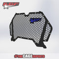 ABF Fab Custom Snap In Grill for RZR XP 1000 / Turbo / Turbo S