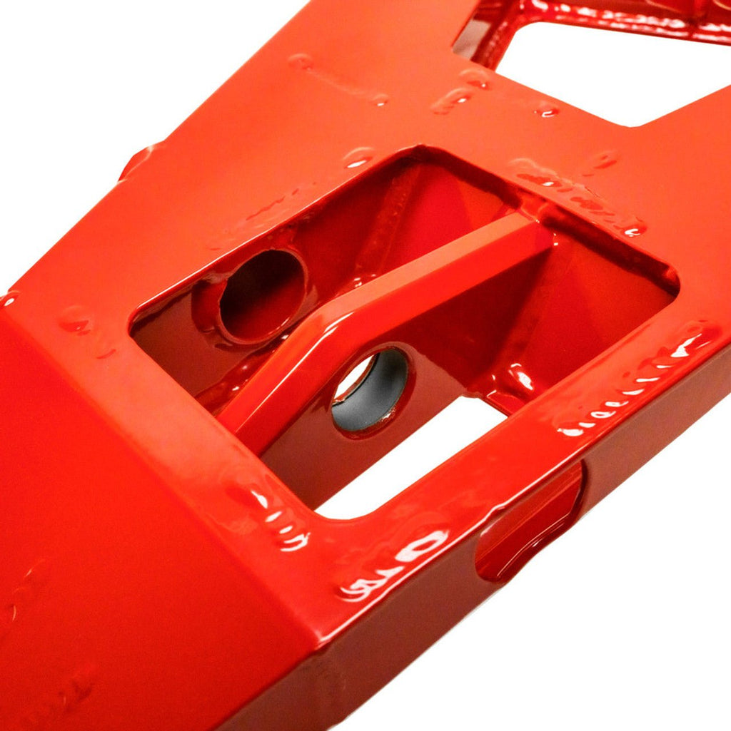 S3 High Clearance Boxed A Arms for RZR Turbo R / Pro R