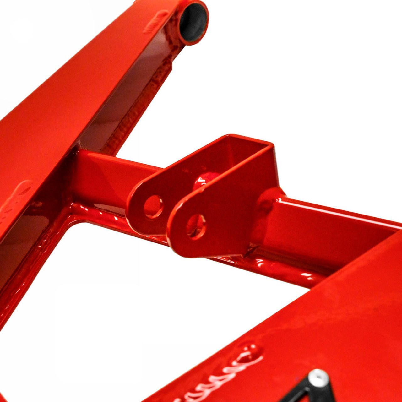 S3 High Clearance Boxed A Arms for RZR Turbo R / Pro R