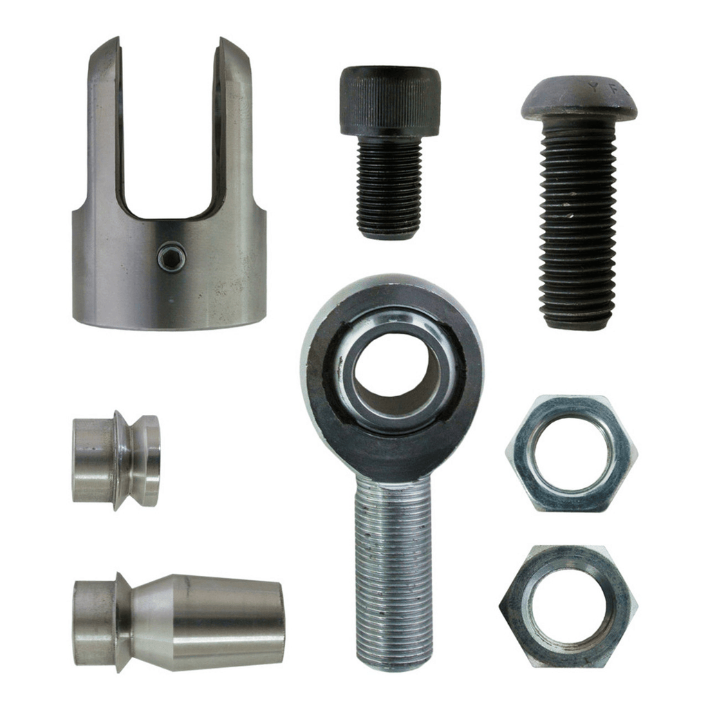 S3 Tie Rods for RZR Turbo R / Pro R
