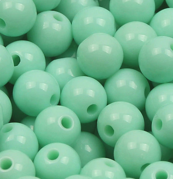 Salmon Egg Drift Beads