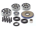 Sandcraft for Bulletproof Front Diff Rebuild Kit (20-22 Can-Am X3 Visco Lock)
