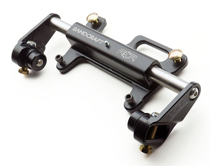 Sandcraft Steering Support Assembly (2017-21 RZR Turbo)