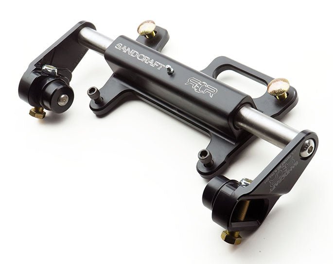 Sandcraft Steering Support Assembly (2018-21 RZR Turbo S)