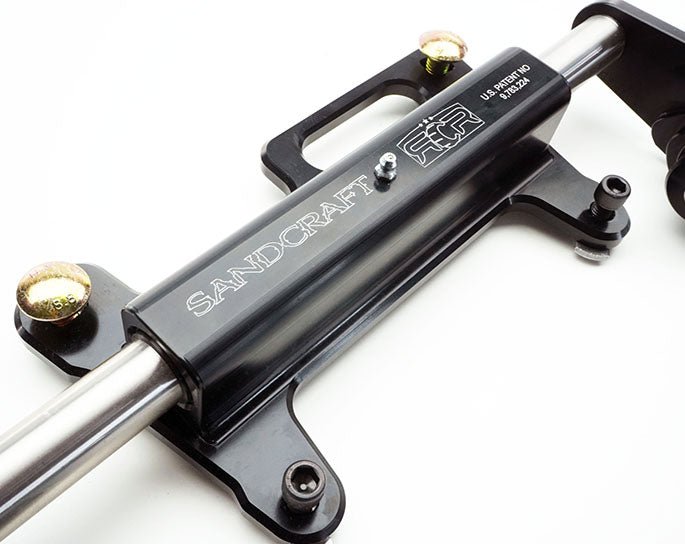 Sandcraft RCR Steering Support Assembly for 2019-23 RZR XP 1000