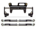 Sandcraft Steering Support Assembly (2018-21 RZR Turbo S)