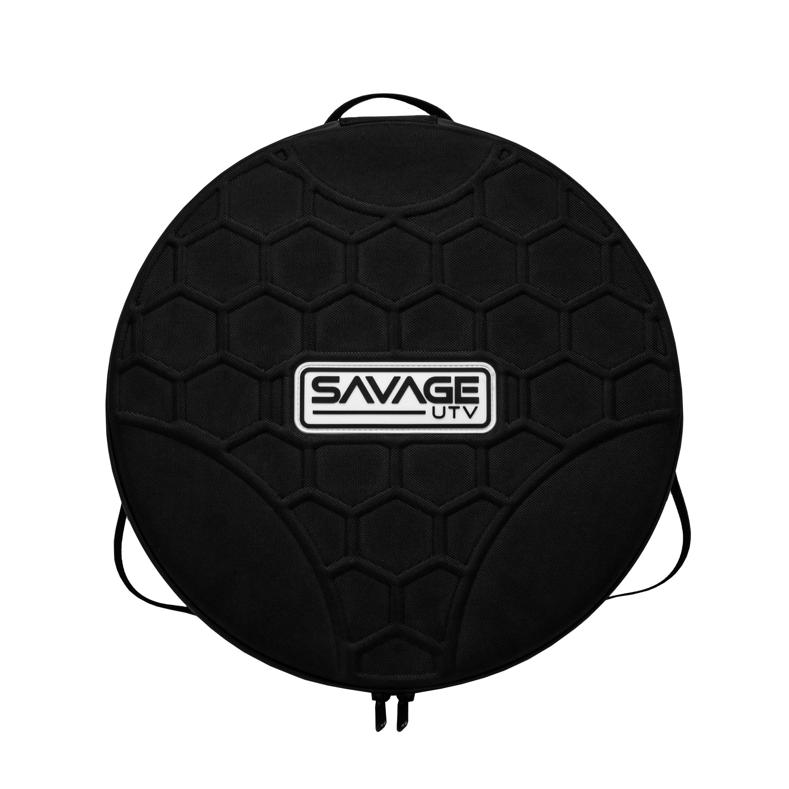 Savage UTV Revolve Case For Impact Gun