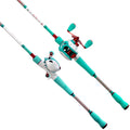 Shay Bird Casting Combo
