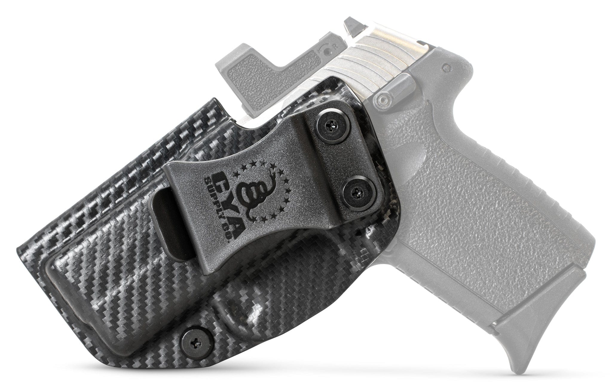 SCCY CPX-1 Gen3 IWB Holster | BASE IWB