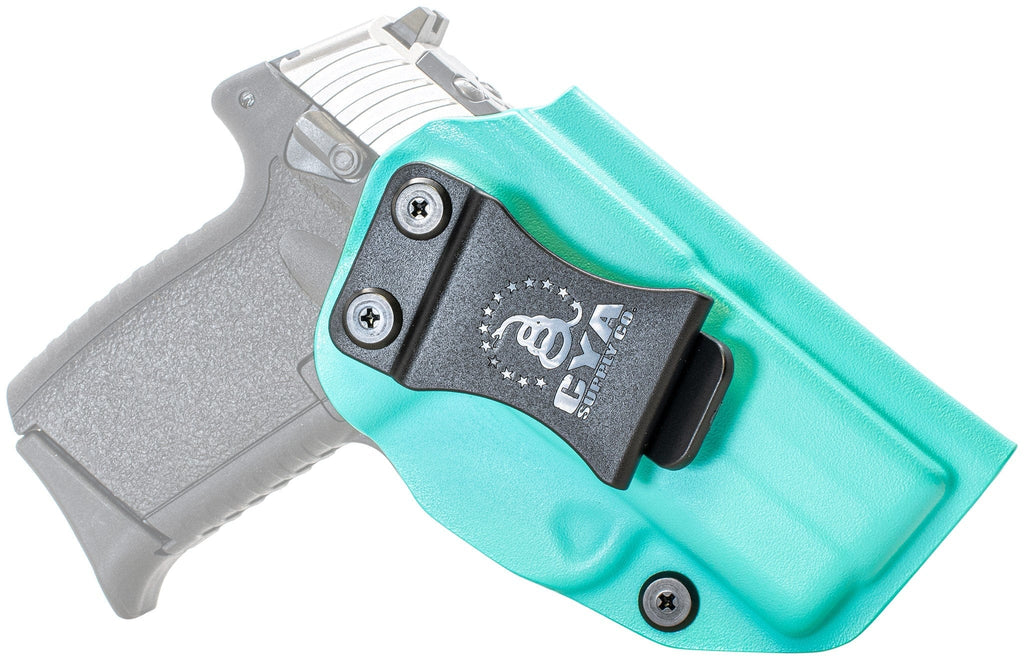 SCCY CPX-2 Gen3 IWB Holster | BASE IWB