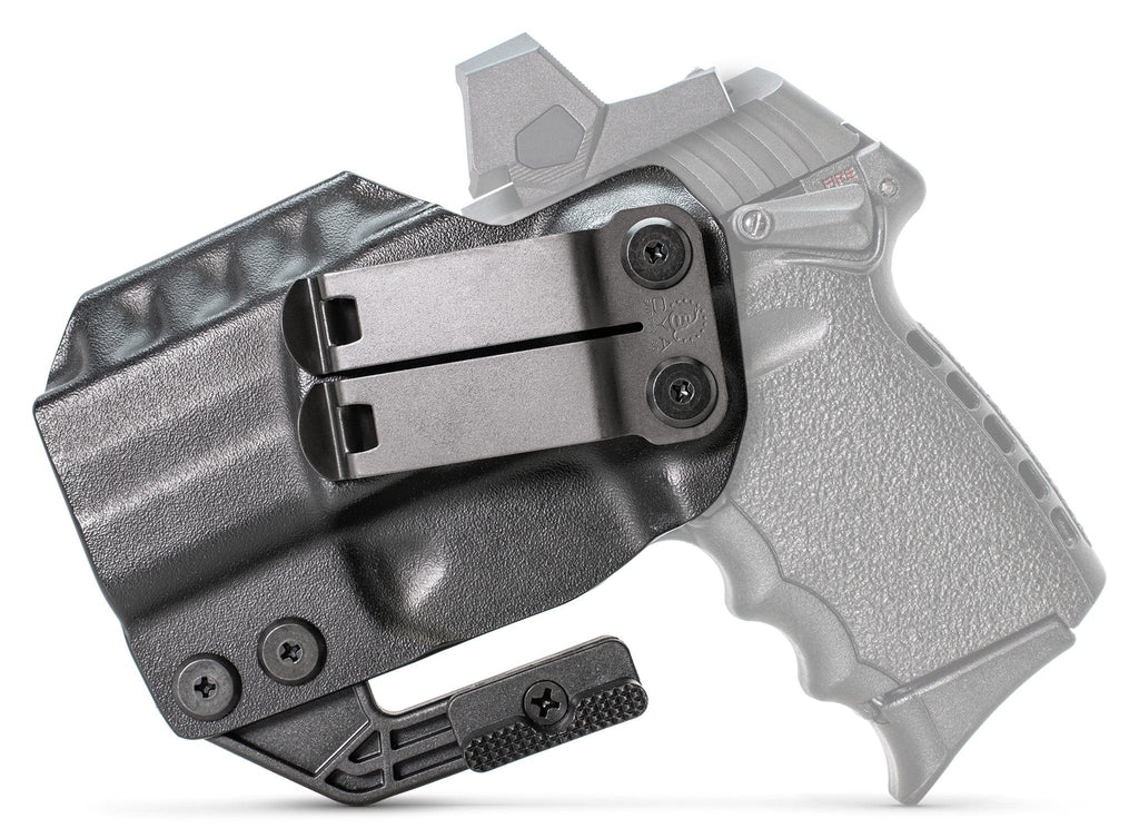 SCCY CPX-2 Gen3 IWB Holster | RIDGE IWB