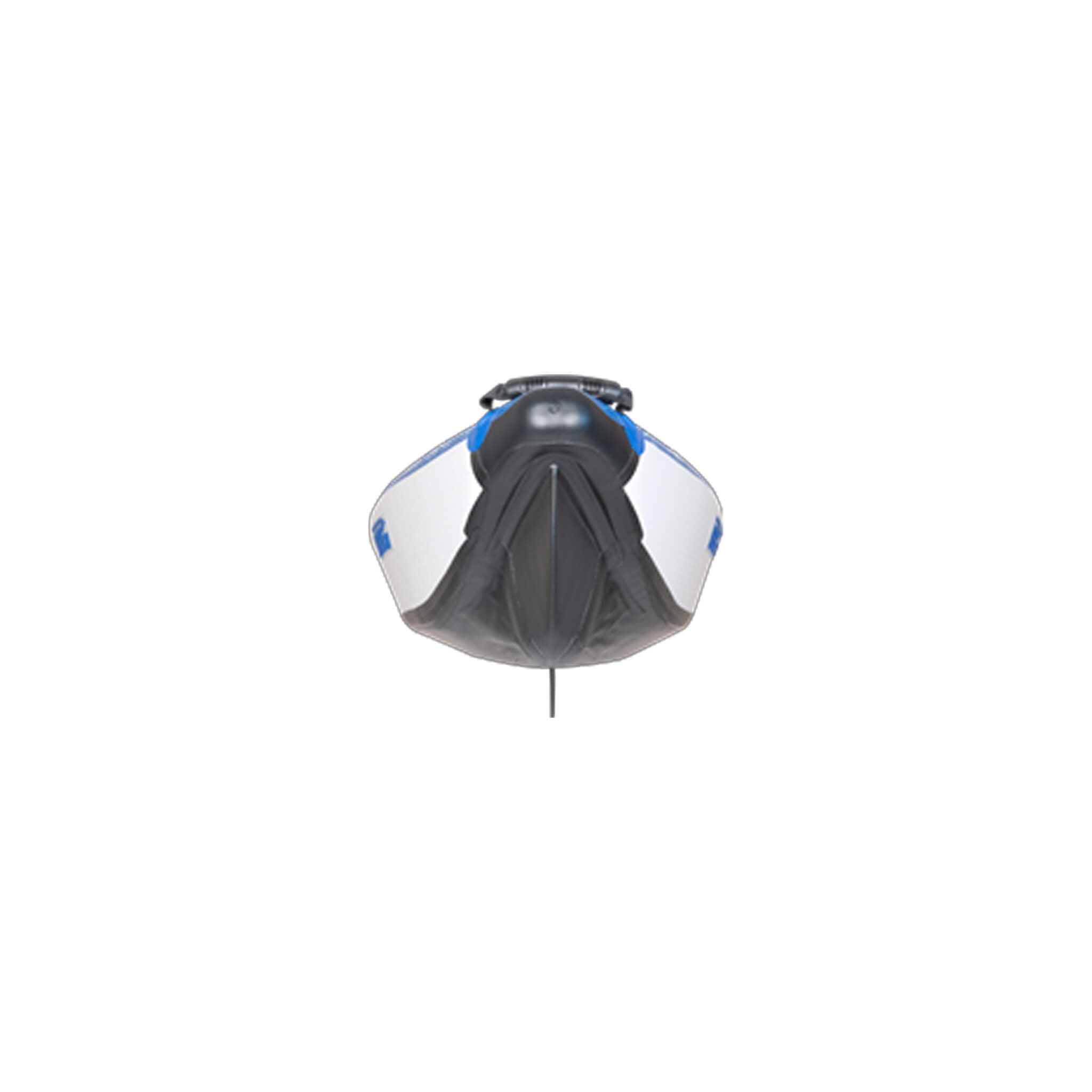 Sea Eagle 473RL RazorLite 2-Person Inflatable Kayak With Adjustable Footrests [473RLK] (SAK98601)